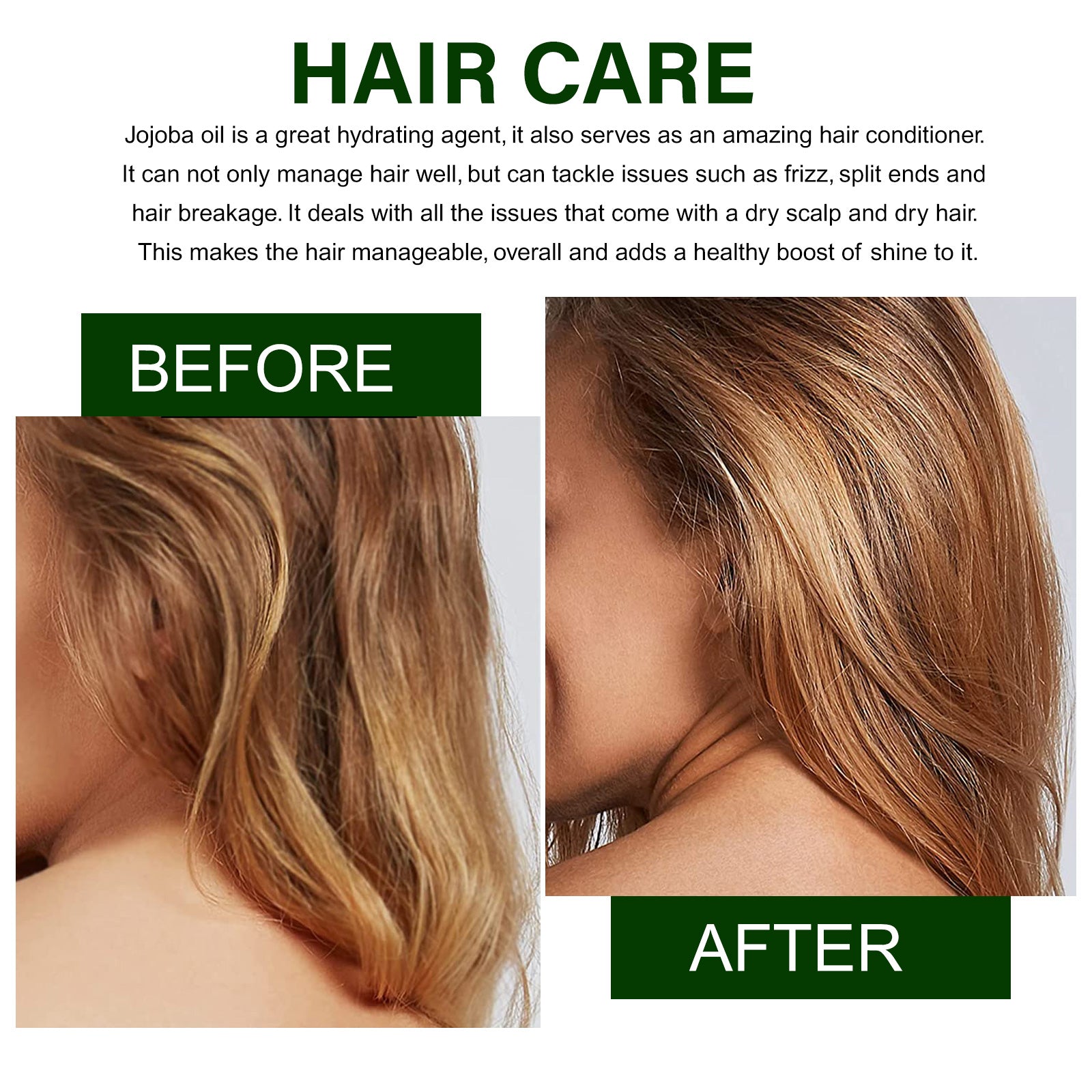 Aliver Jojoba Oil