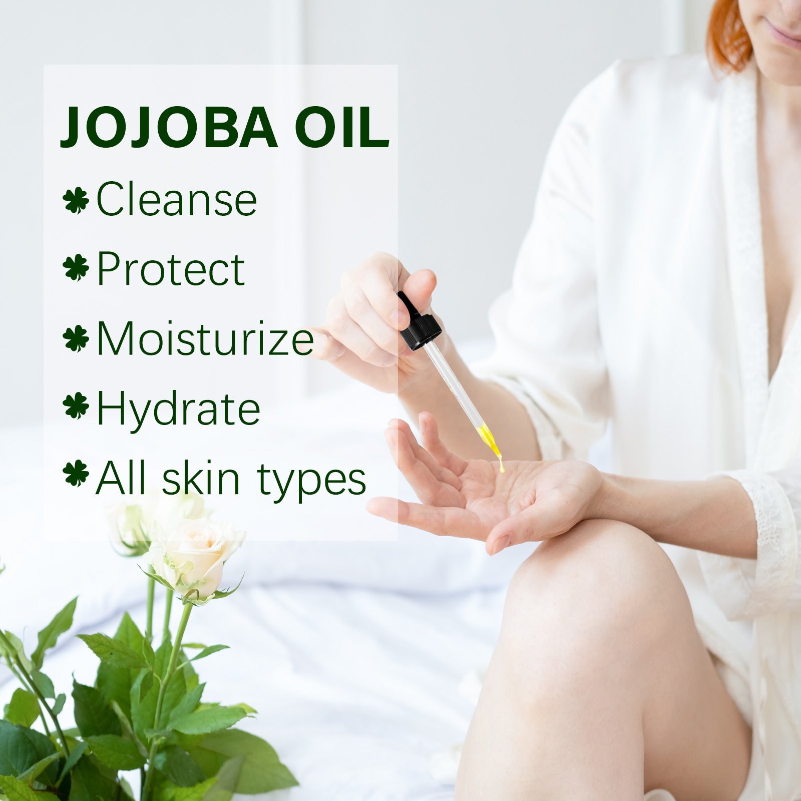 Aliver Jojoba Oil