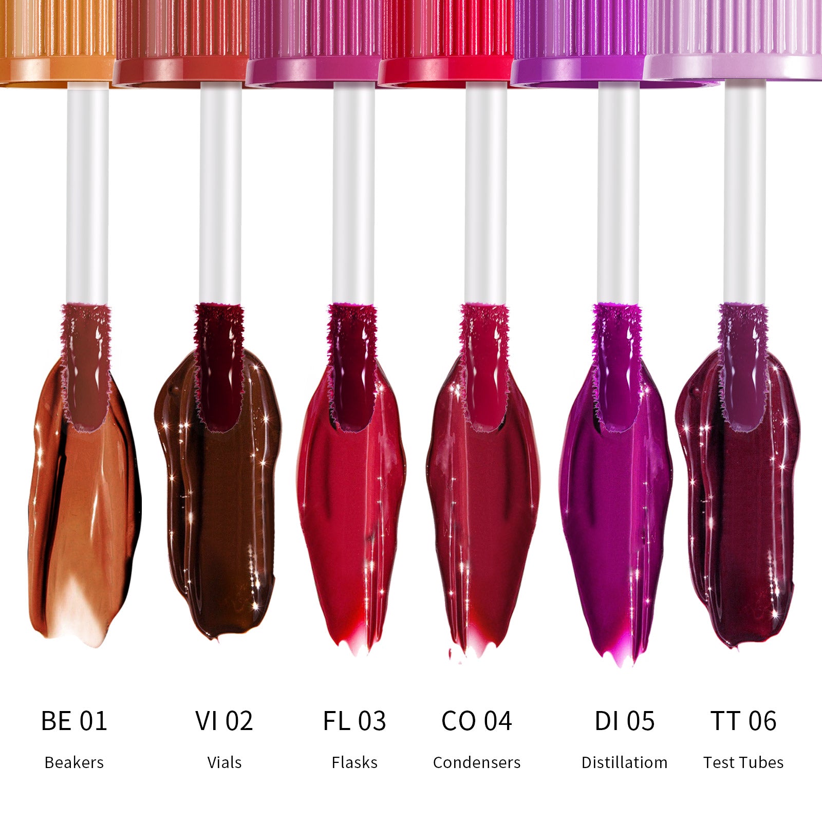 LEISGOTO LIP GLOSS VI02