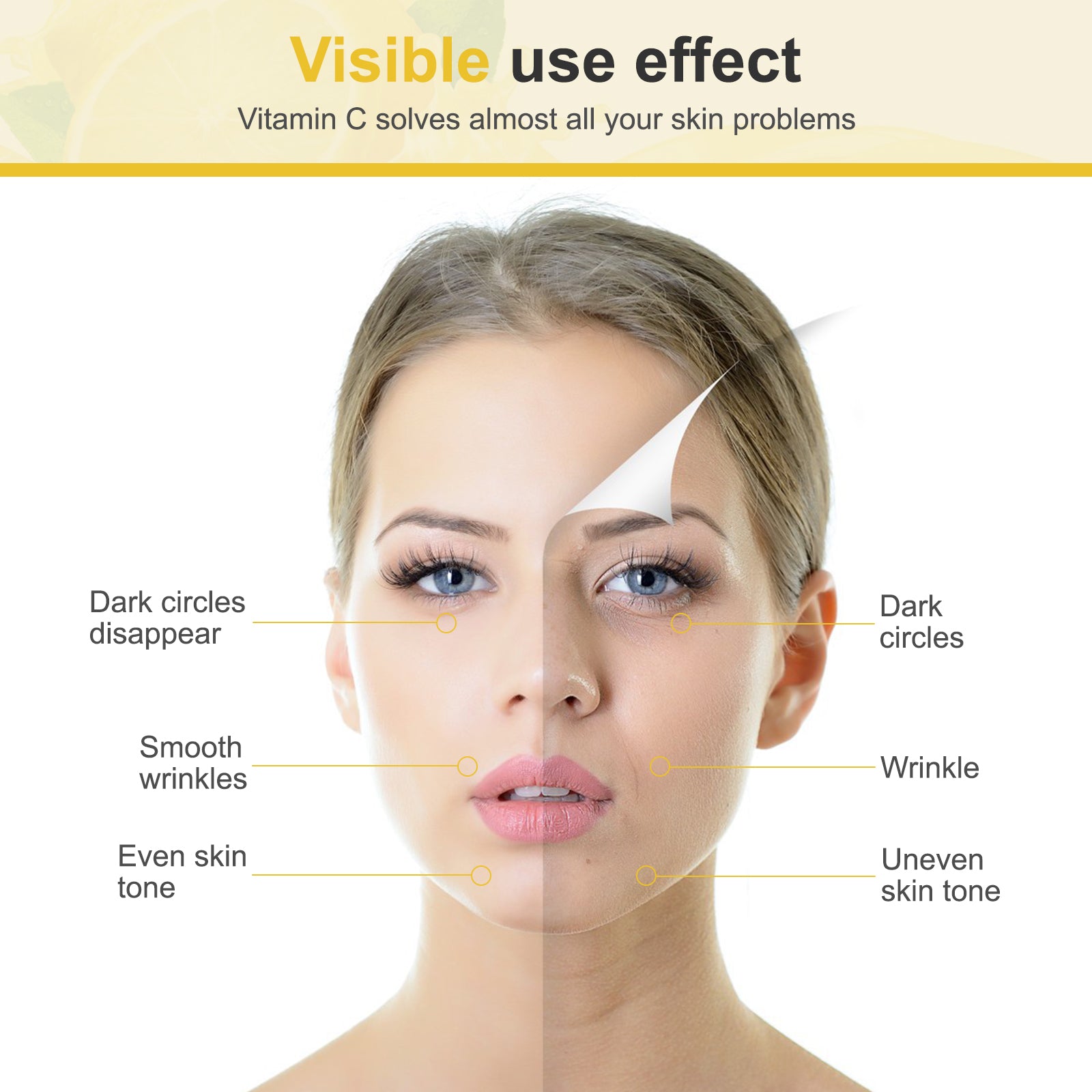 SOCATFOT ADVANCED VITAMIN C CREAM