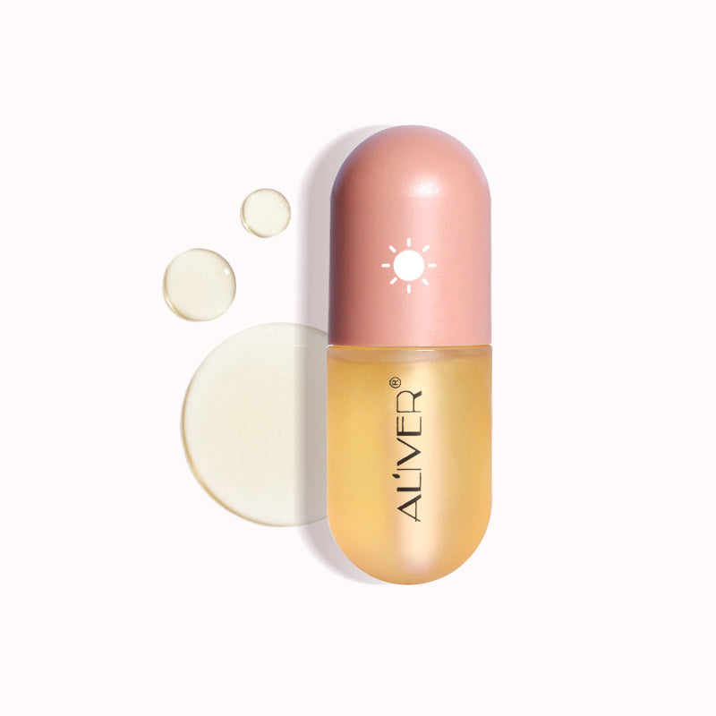 Aliver LIP PLUMPER Set-Sine, Moisturize & Plump 2Pcs/Set