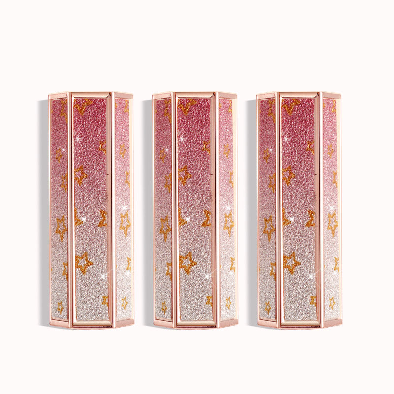 Aliver Starry Shining Beauty Box