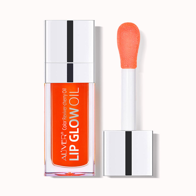 Aliver Lip Glow Oil Set