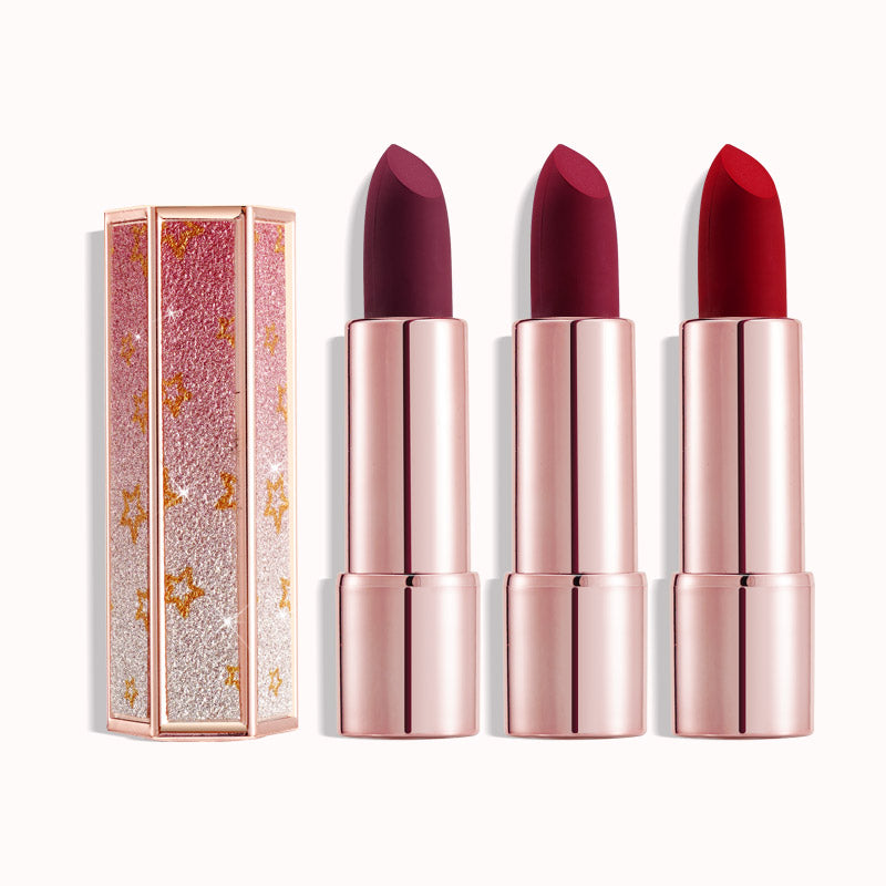 Aliver Starry Shining Beauty Box