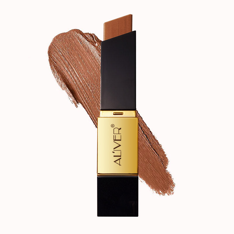 Aliver 2-in-1 Colour Changing Foundation Stick