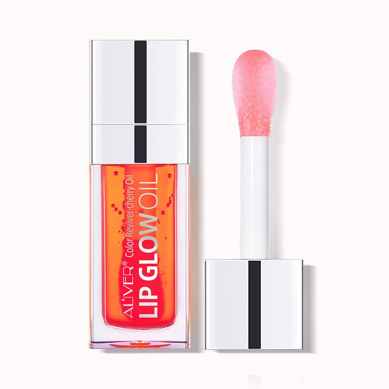 Aliver Lip Glow Oil Set