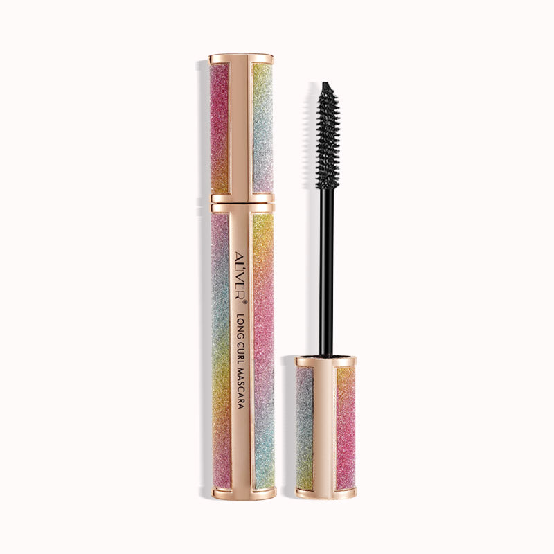 Aliver 4D Starlight Fiber Mascara