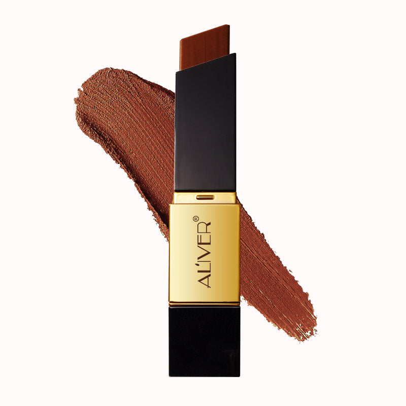 Aliver 2-in-1 Colour Changing Foundation Stick