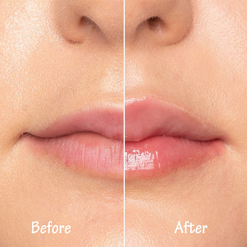 Aliver LIP PLUMPER Set-Sine, Moisturize & Plump 2Pcs/Set
