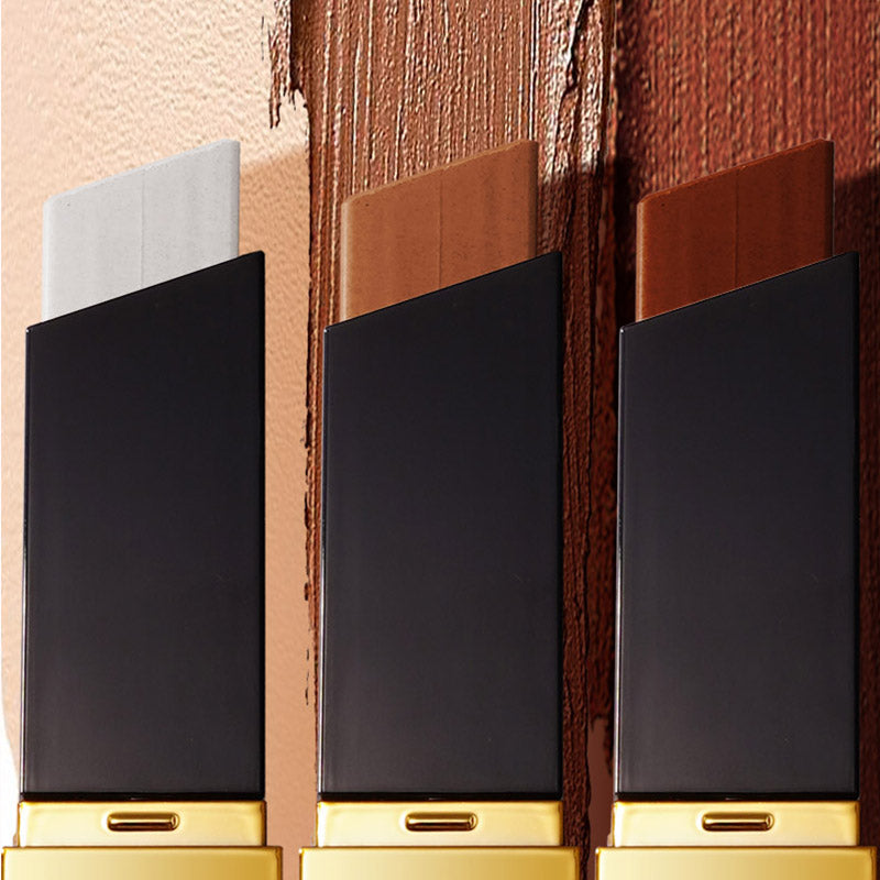 Aliver 2-in-1 Colour Changing Foundation Stick