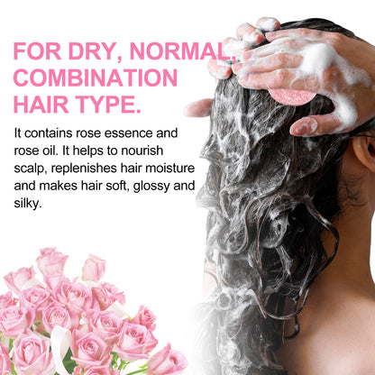 Aliver Eyelash Extension Shampoo