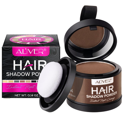 ALIVER hairline powder