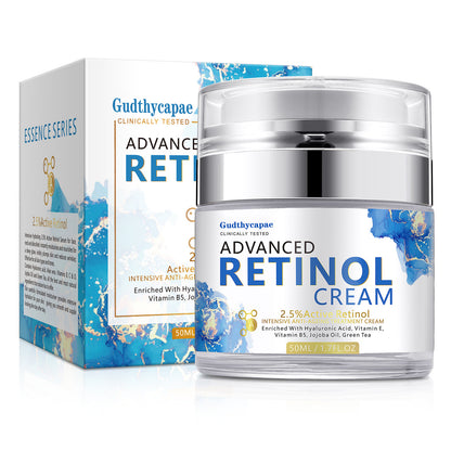 Gudthycapae ADVANCED RETINOL CREAM