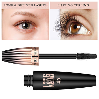 JIMYYOR LONG VOLUME MASCARA 4D