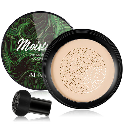 Aliver Mushroom Head Air Cushion CC Cream, BB Cream Foundation