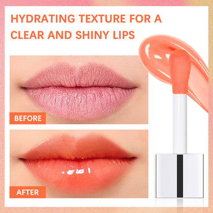 Meifenla Lip Glow Oil