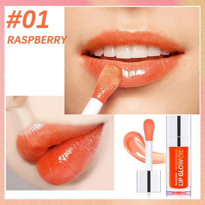 Sameriver  Lip Gloss Oil