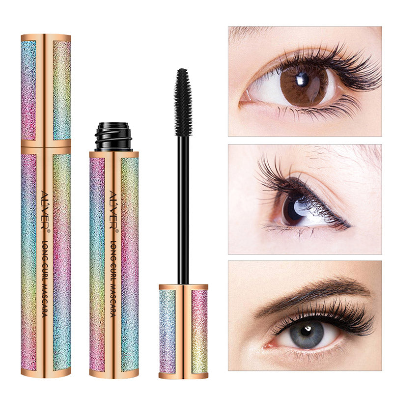 Aliver 4D Starlight Fiber Mascara
