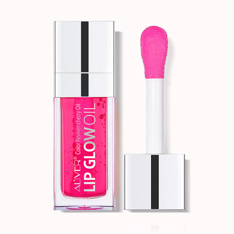 Aliver Lip Glow Oil Set