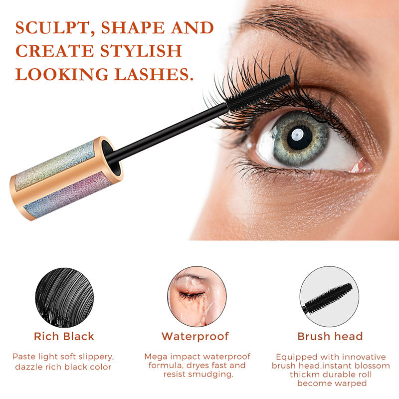 Aliver 4D Starlight Fiber Mascara